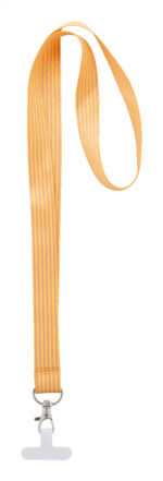 Subyard Mobile Slim custom RPET mobile holder lanyard - Image 9