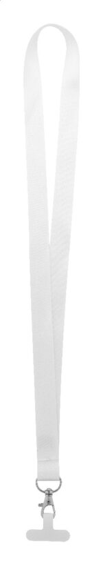Subyard Mobile Slim custom RPET mobile holder lanyard - Image 10