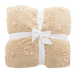 Valsatra RPET Christmas blanket - Image 4