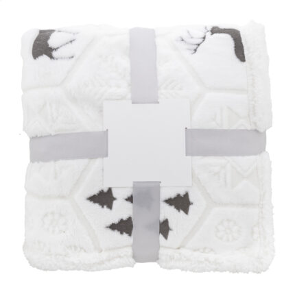 Arsunda RPET Christmas blanket