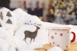 Arsunda RPET Christmas blanket - Image 2