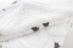 Arsunda RPET Christmas blanket - Image 5