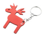 Renkey Christmas keyring - Image 3