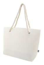 Refelt Beach RPET beach bag - Image 14