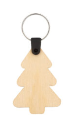 Fjerny Creative custom Christmas keyring, Christmas tree - Image 11