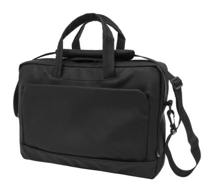 Duppler RPU docuemnt laptop bag