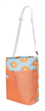 SuboBag Shoulder custom RPET shoulder bag