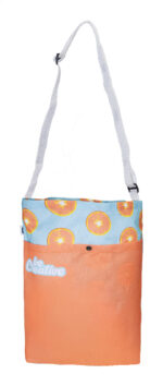 SuboBag Shoulder custom RPET shoulder bag - Image 3
