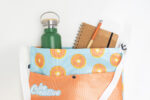 SuboBag Shoulder custom RPET shoulder bag - Image 6