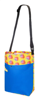 SuboBag Shoulder custom RPET shoulder bag - Image 8