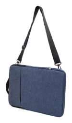 Waldok RPET shoulder bag - Image 12