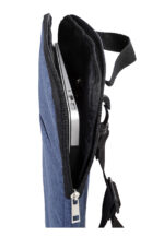 Waldok RPET shoulder bag - Image 24