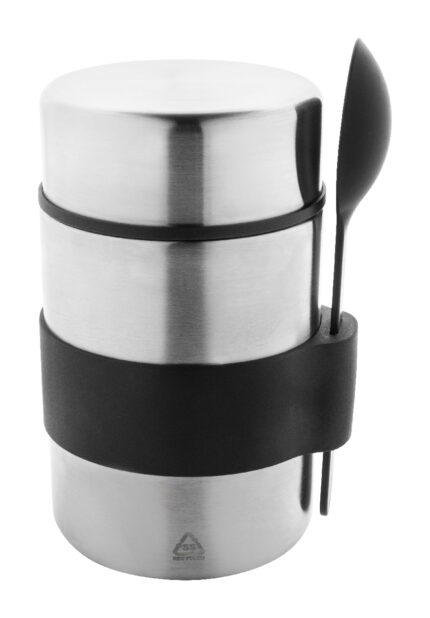 Minestrone RSS insulated lunch jar
