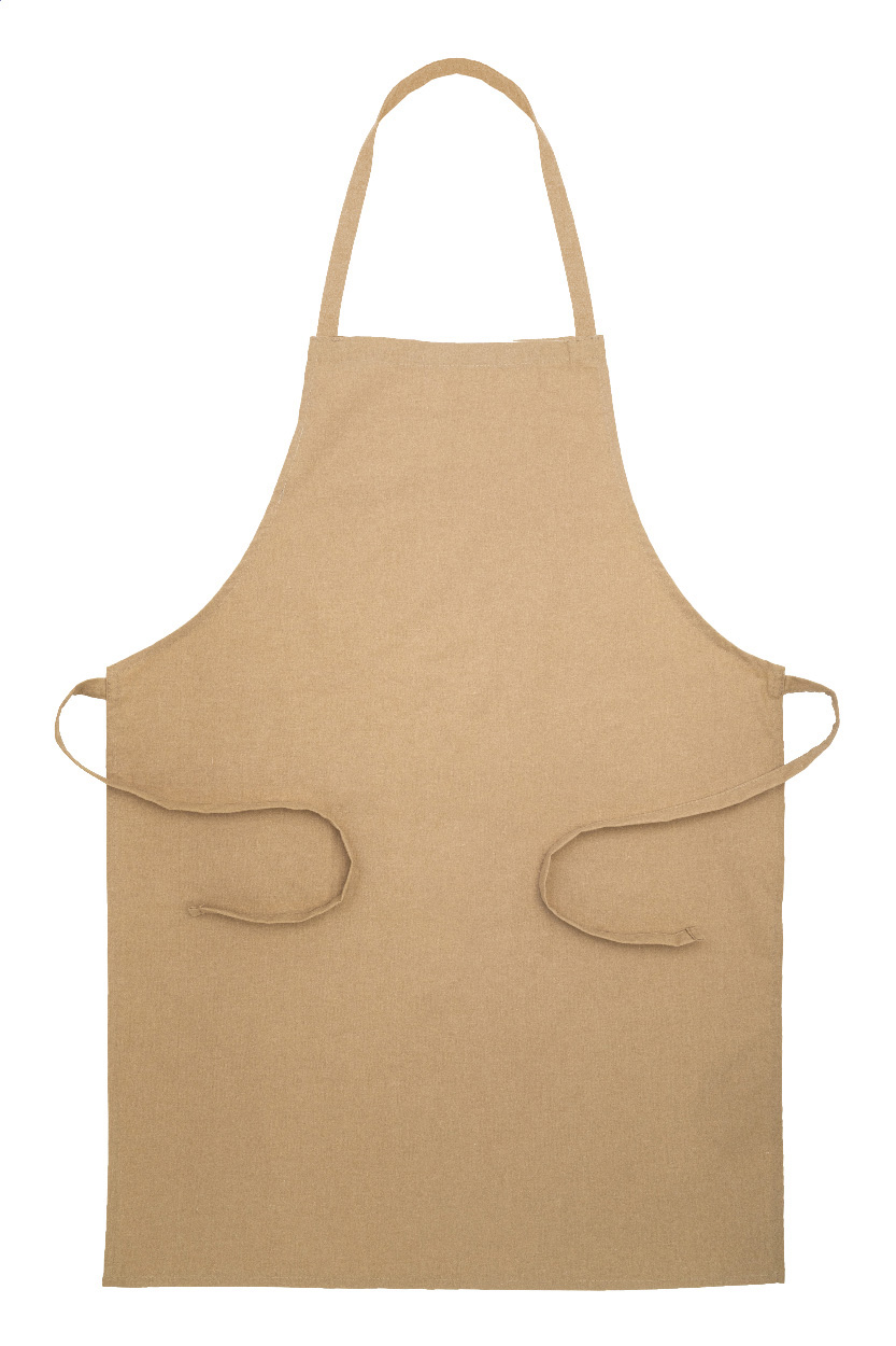 176162127784527 Chepex recycled cotton apron - Image 1