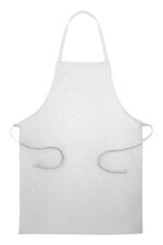 Chepex recycled cotton apron - Image 5