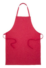 Chepex recycled cotton apron - Image 10