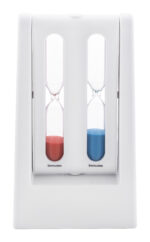 Bitemp RABS sand timer - Image 2