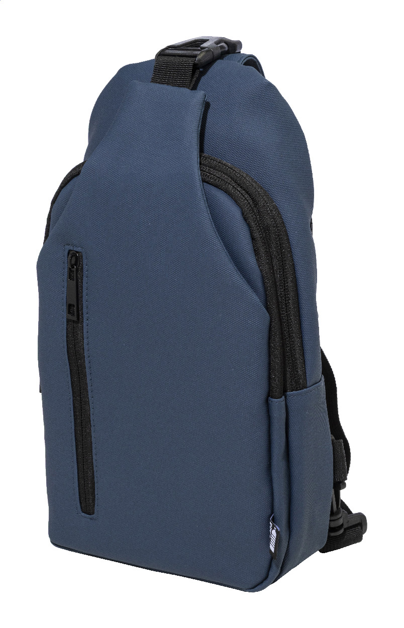 176162235250892 Crobud RPET crossbody bag - Image 1
