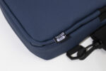 Crobud RPET crossbody bag - Image 4