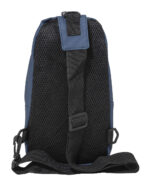 Crobud RPET crossbody bag - Image 5