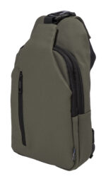 Crobud RPET crossbody bag - Image 7