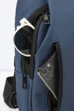 Crobud RPET crossbody bag - Image 13