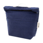 Rekan Cool recycled canvas cooler bag - Image 16