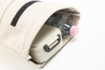 Rekan Cool recycled canvas cooler bag - Image 22