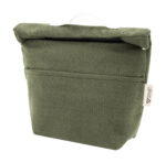 Rekan Cool recycled canvas cooler bag - Image 24