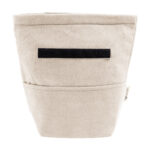 Rekan Cool recycled canvas cooler bag - Image 28