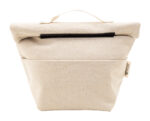 Rekan Cool recycled canvas cooler bag - Image 3