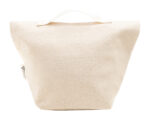 Rekan Cool recycled canvas cooler bag - Image 4