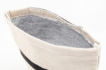 Rekan Cool recycled canvas cooler bag - Image 6
