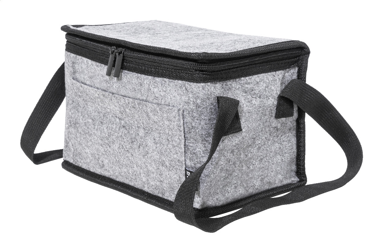 176162367060834 Refelt Cool RPET cooler bag - Image 1