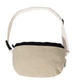 Rekan Hip recycled canvas waist bag - Image 24