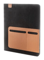 Capudo A4 recycled canvas document folder - Image 18