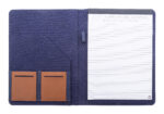 Capudo A4 recycled canvas document folder - Image 20