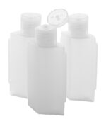 Cosmair RABS cosmetic bottle set - Image 4