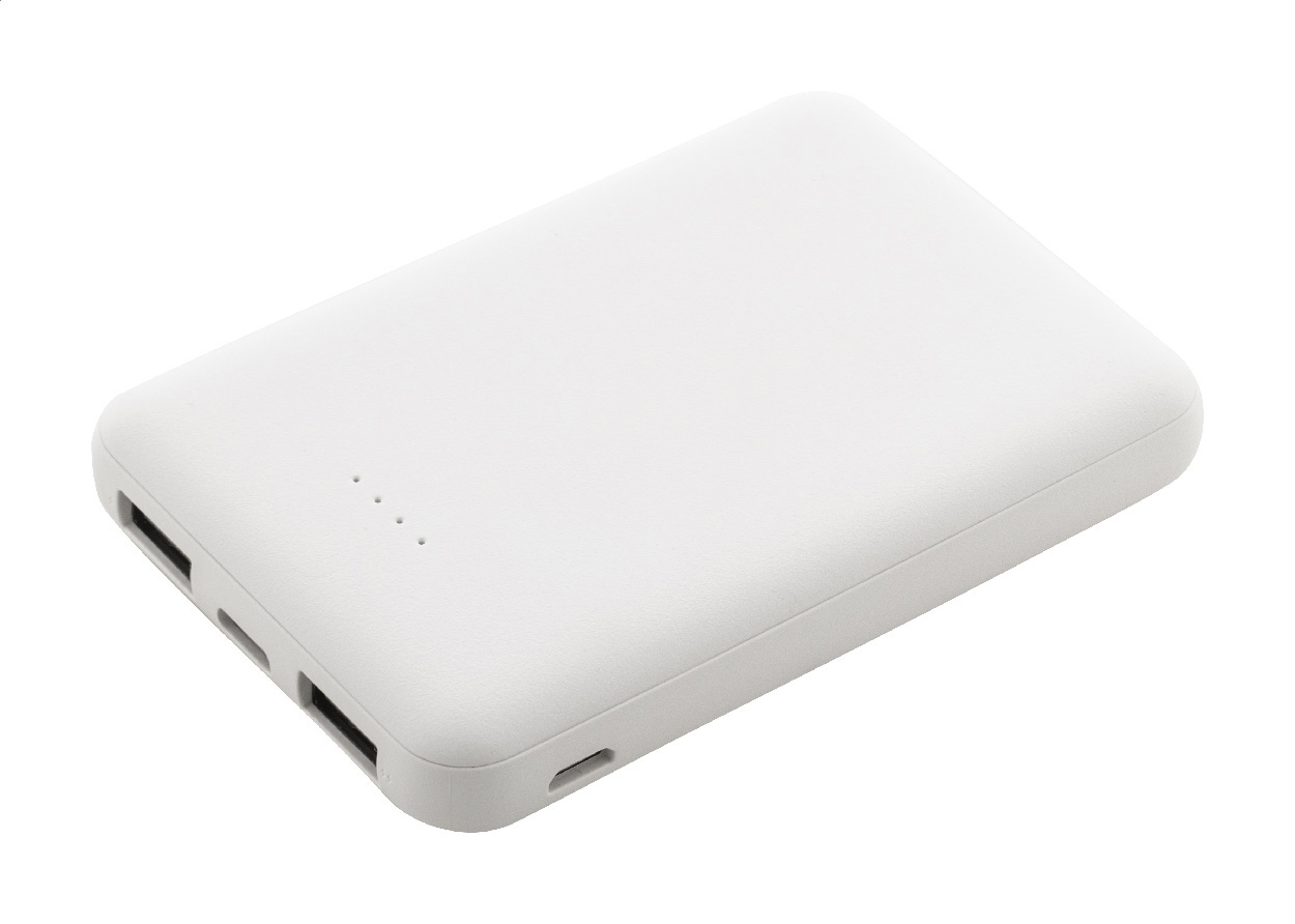 176162569830084 Rabobank Slim RABS power bank - Image 1