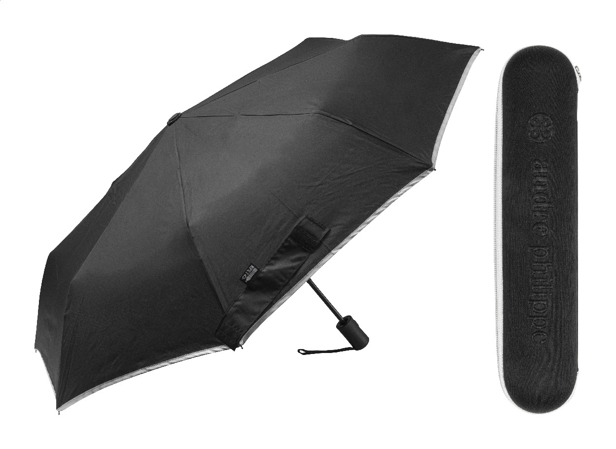 176162580561908 Ouragan RPET umbrella - Image 1