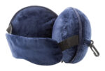 Dreamfly RPET travel pillow - Image 7