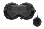 Dreamfly RPET travel pillow - Image 10