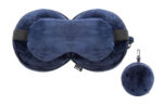 Dreamfly RPET travel pillow - Image 11