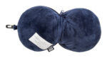 Dreamfly RPET travel pillow - Image 14