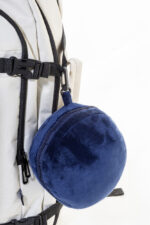 Dreamfly RPET travel pillow - Image 15