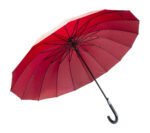 Cyclone RPET umbrella - Image 5