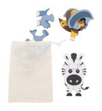 Zoofrik puzzle game, animals - Image 10