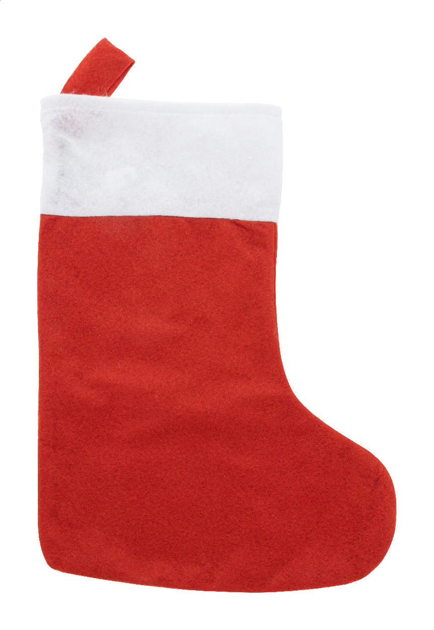 176162772418035 Strumpox RPET Christmas stocking - Image 1