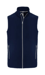 KA423 2-layer softshell bodywarmer vest - Image 57