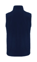 KA423 2-layer softshell bodywarmer vest - Image 15